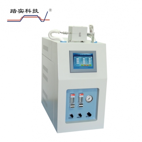 購買熱解吸儀時需要考慮什么？