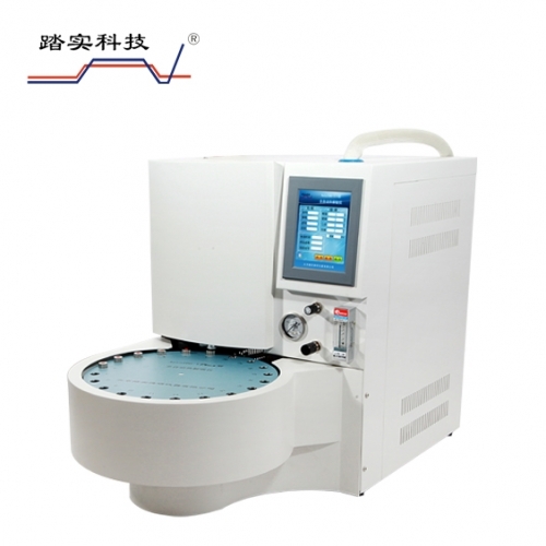 怎樣延長(zhǎng)全自動(dòng)熱解吸儀的使用壽命？